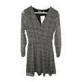 EK8152 Damen Kleid von Only, schwarz, Gr.S0