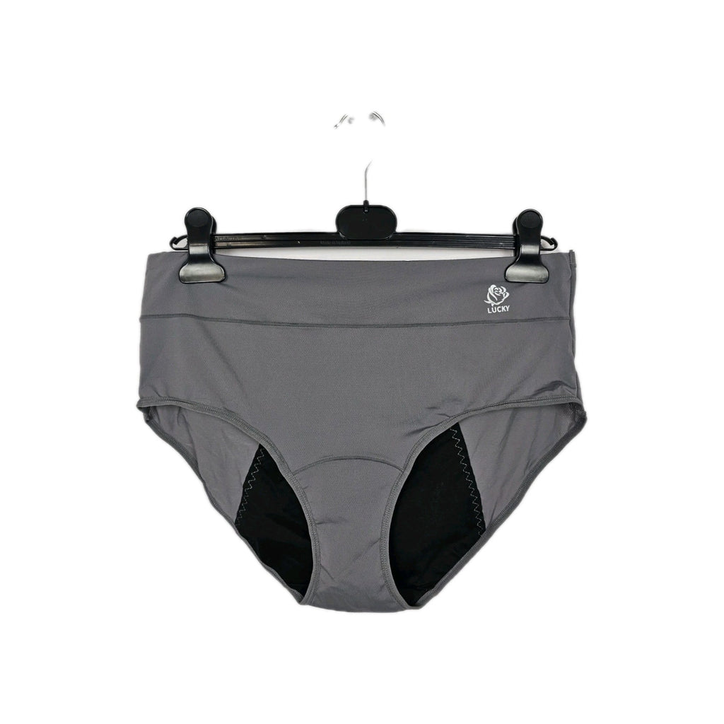 EK10583 Damen Shapeware Lucky Gr.3XL Grau0