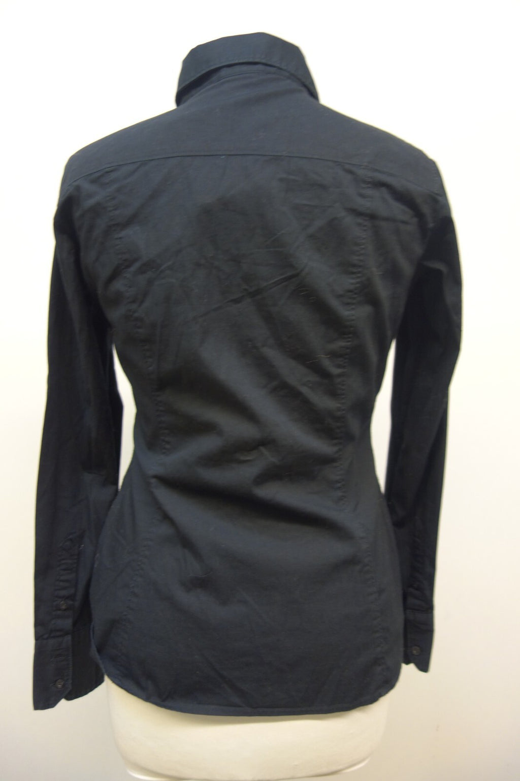 EK3119 Damen Bluse von Esprit, schwarz, Gr. 343