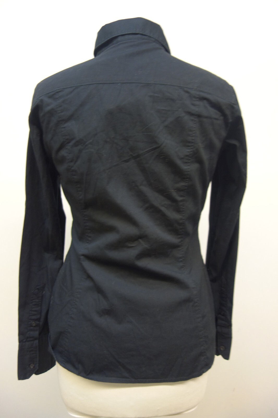 EK3119 Damen Bluse von Esprit, schwarz, Gr. 343