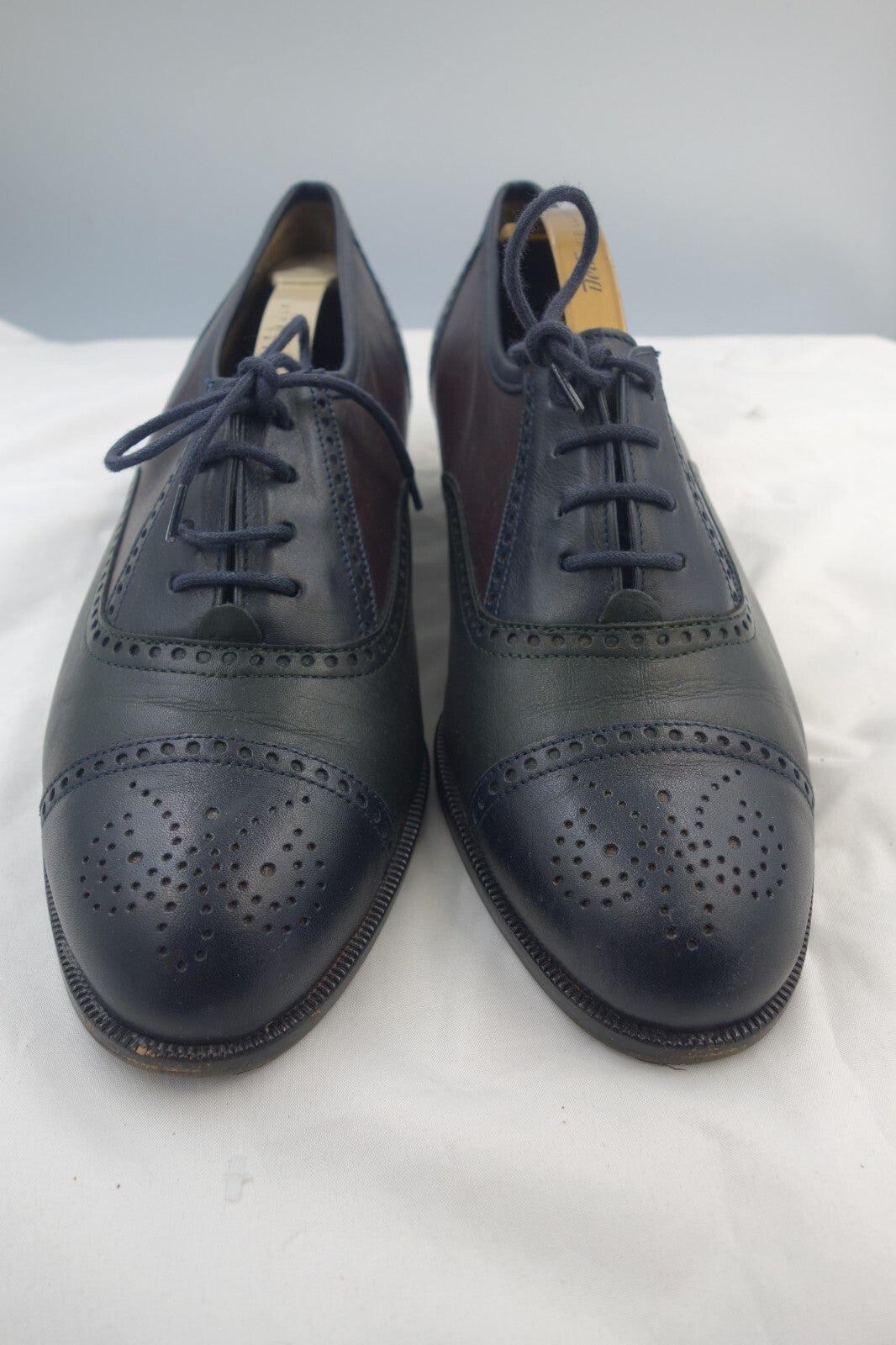 ES0140 Damen Halbschuhe von Christian Dietz, Gr. 411