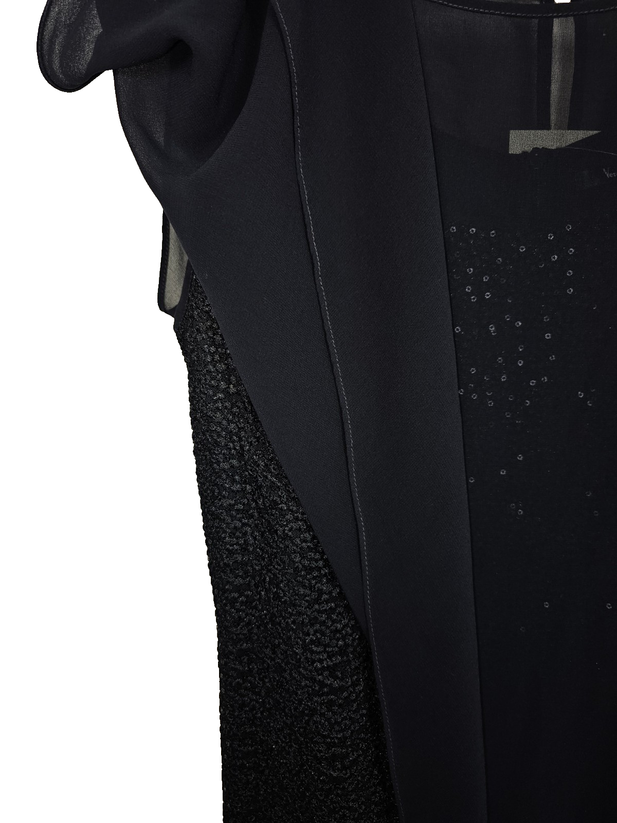 EK7120 Damen Kleid von Vera Mont, dunkelblau, Gr.383
