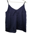 EK7801 Damen Top, blau, Gr.400