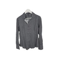 EK10770 Damen T-Shirt Franco Callergari Gr.40 Blau0