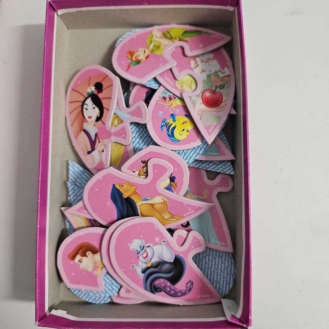EB1883 Duett Disney Spiel1
