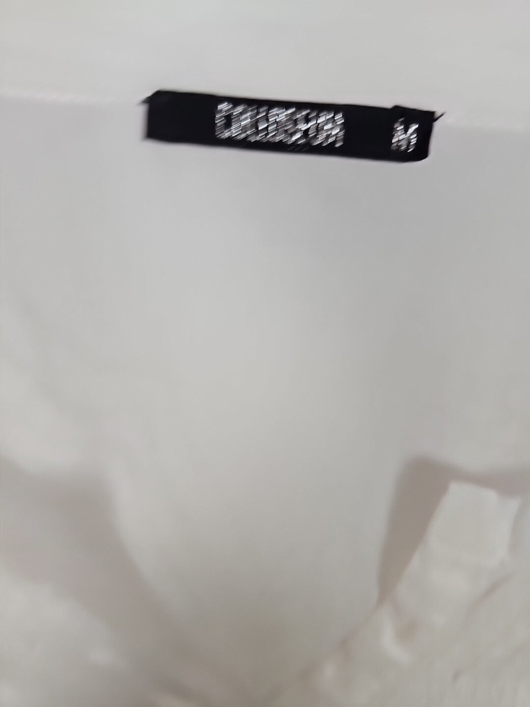EK 2855 Damenbluse Weiss Coloseum Gr M5