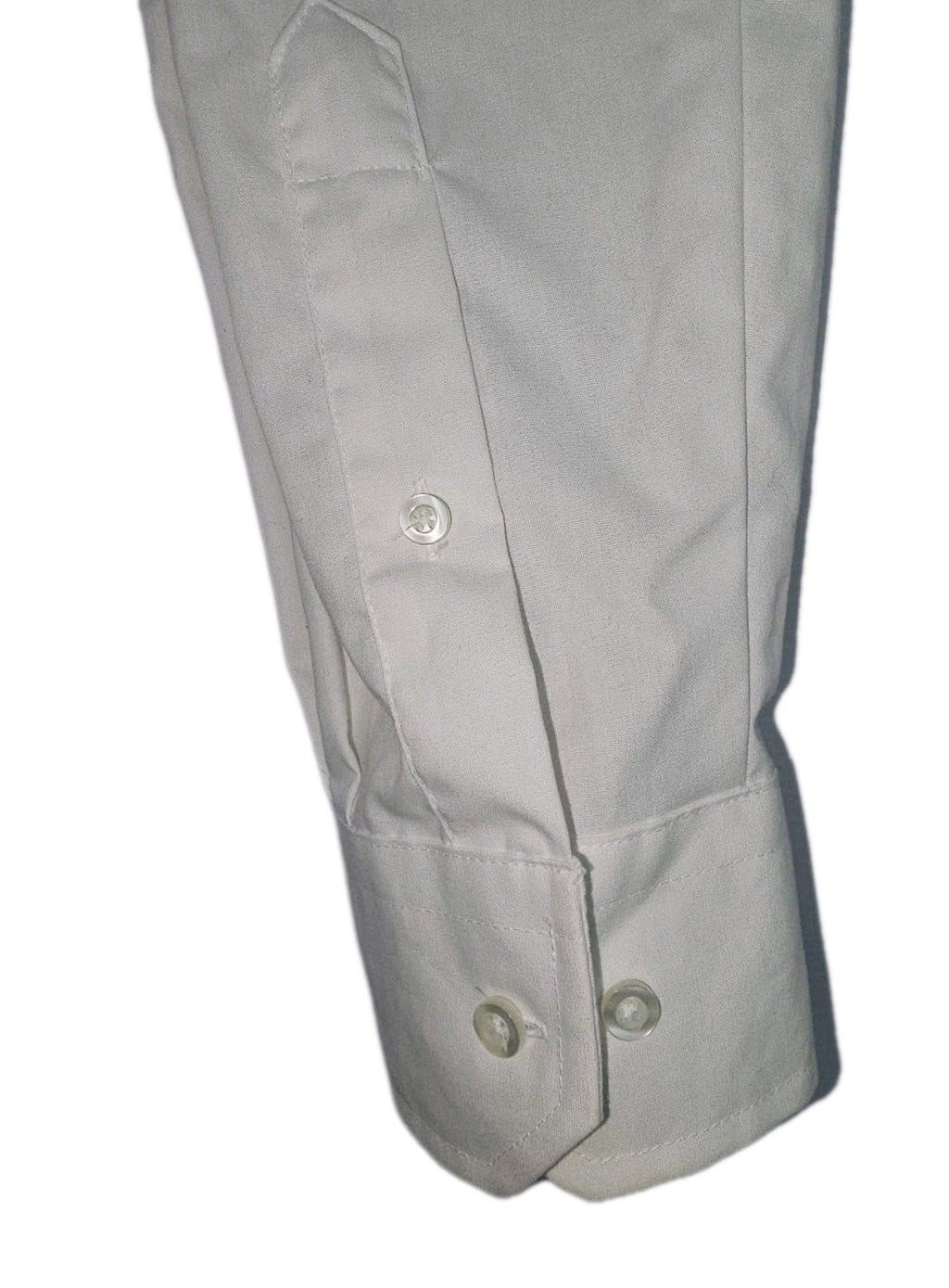 EK10958 Herren Hemd von Canda C&A, weiß, Gr.423