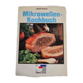 EB3829 Mikrowellen Kochbuch, Armin Novus0