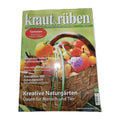 EB3484 Kraut und Rüben, 05/2011, biologisches Gärtnern und naturgemäßes Leben 0