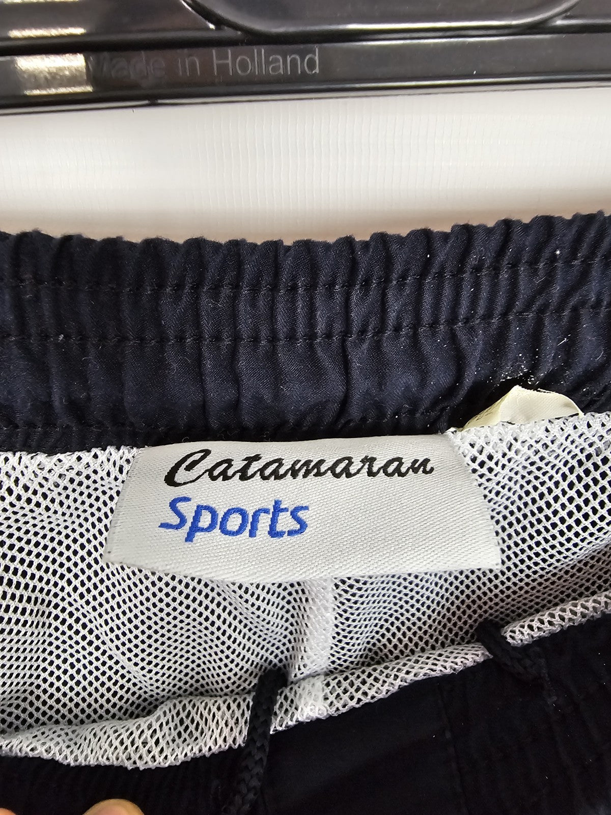 EK9250 damen Sporthose von Catamaran, Sunkelblau, Gr. 243