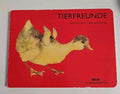 EB2442 Tierfreunde - Walter Krumbach, Ingeborg Meyer-Rey0