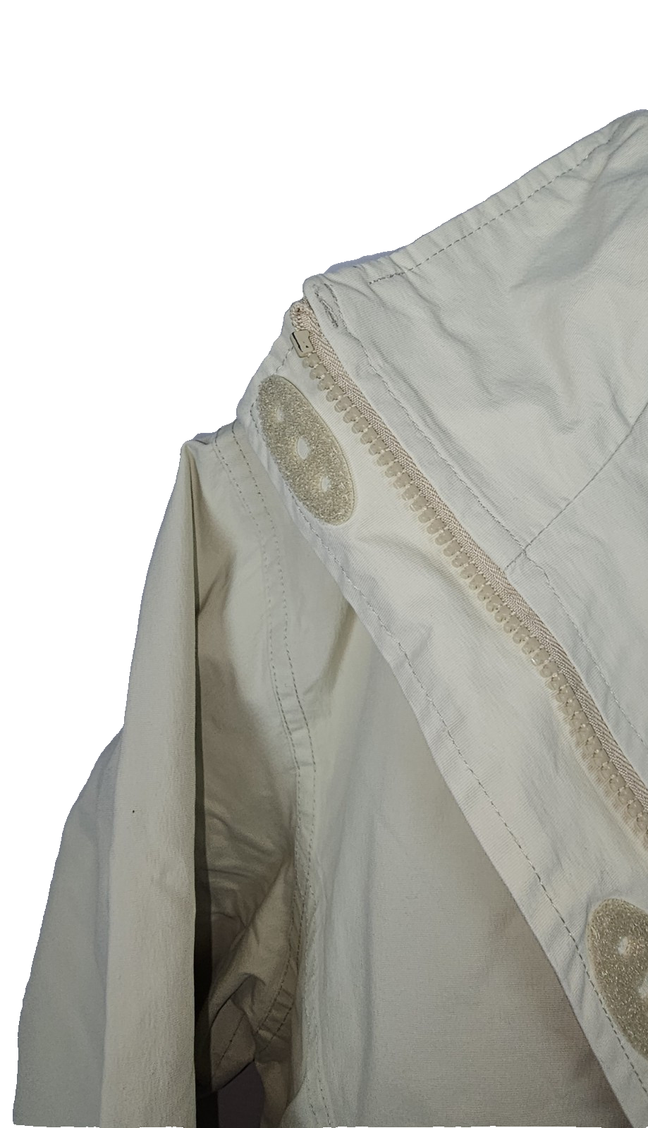 EK7049 Damen Windjacke von Northland, beige, Gr.423