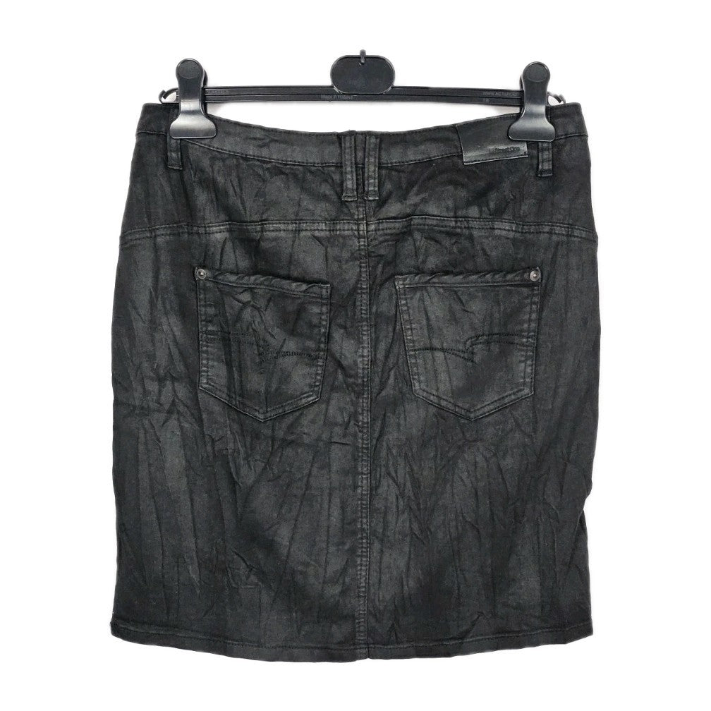 EK10660 Damen Rock von Street One, Schwarz,  Gr. 401