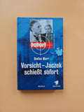 tatort Autorenedition Stefan Murr Vorsicht - Jaczek ARD  188 Seiten HC 1982* 1980