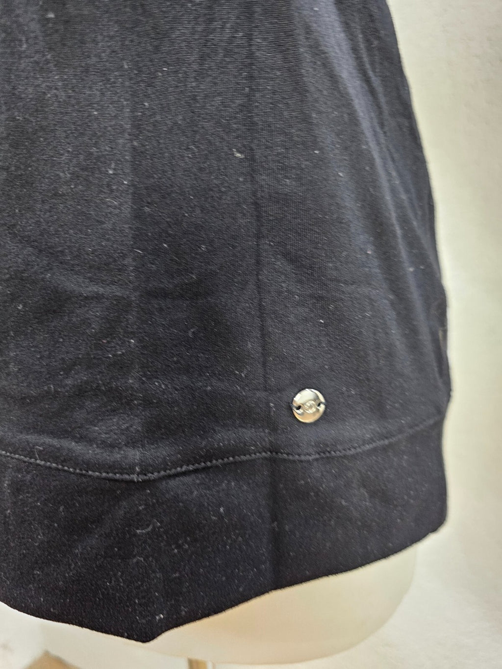EK6282 Damen Trägershirt von Etirel, schwarz, Gr.442
