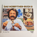 EB2063 Das Hobbythek-Buch 8 - Jean Pütz0