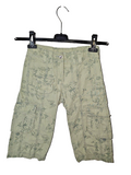 EK6746 Mädchen Hose von avanti, Grün, Gr.1400
