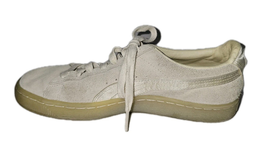 ES590 Herren Schuhe von Puma, beige, Gr.404