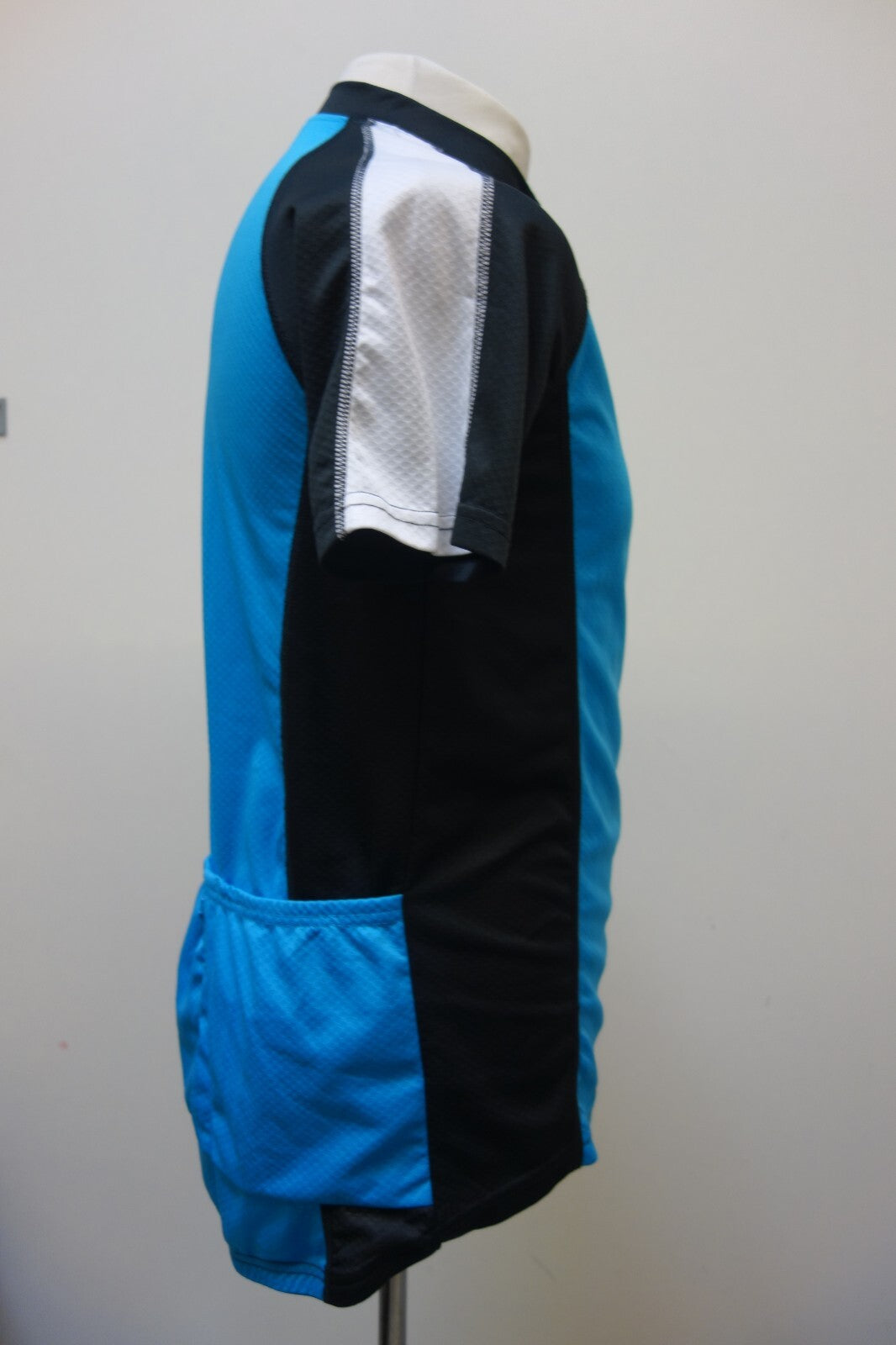 EK2169 Herren Fahrradshirt von Crivit, blau, Gr. L (52/54)4