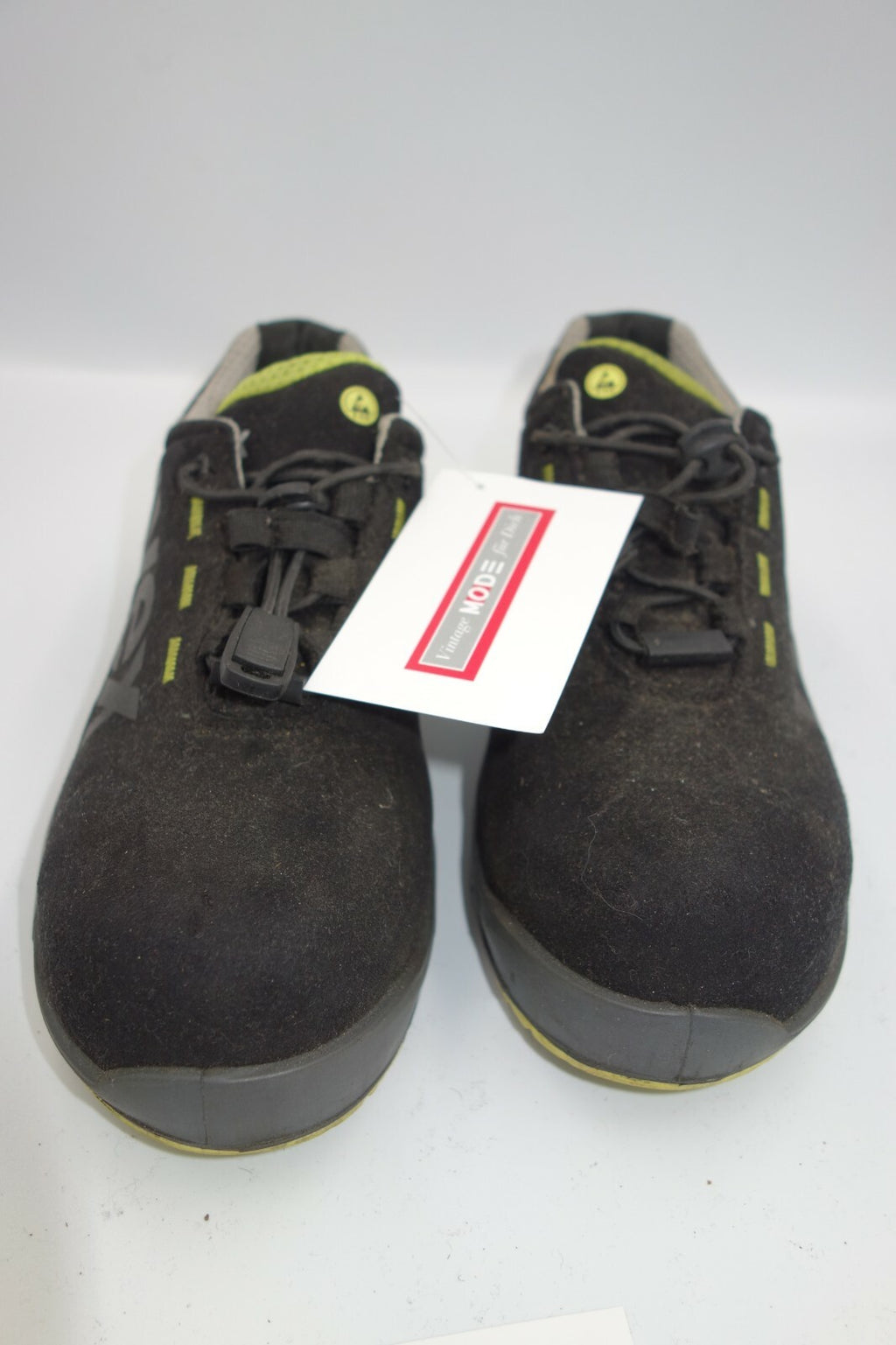 ES0174 Damen Sneaker von Uvex, schwarz, 370