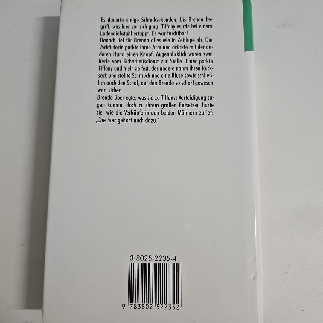 EB2141 Leben auf der Überholspur - Buch  - Mel Gilden - Beverly Hills 90210 1