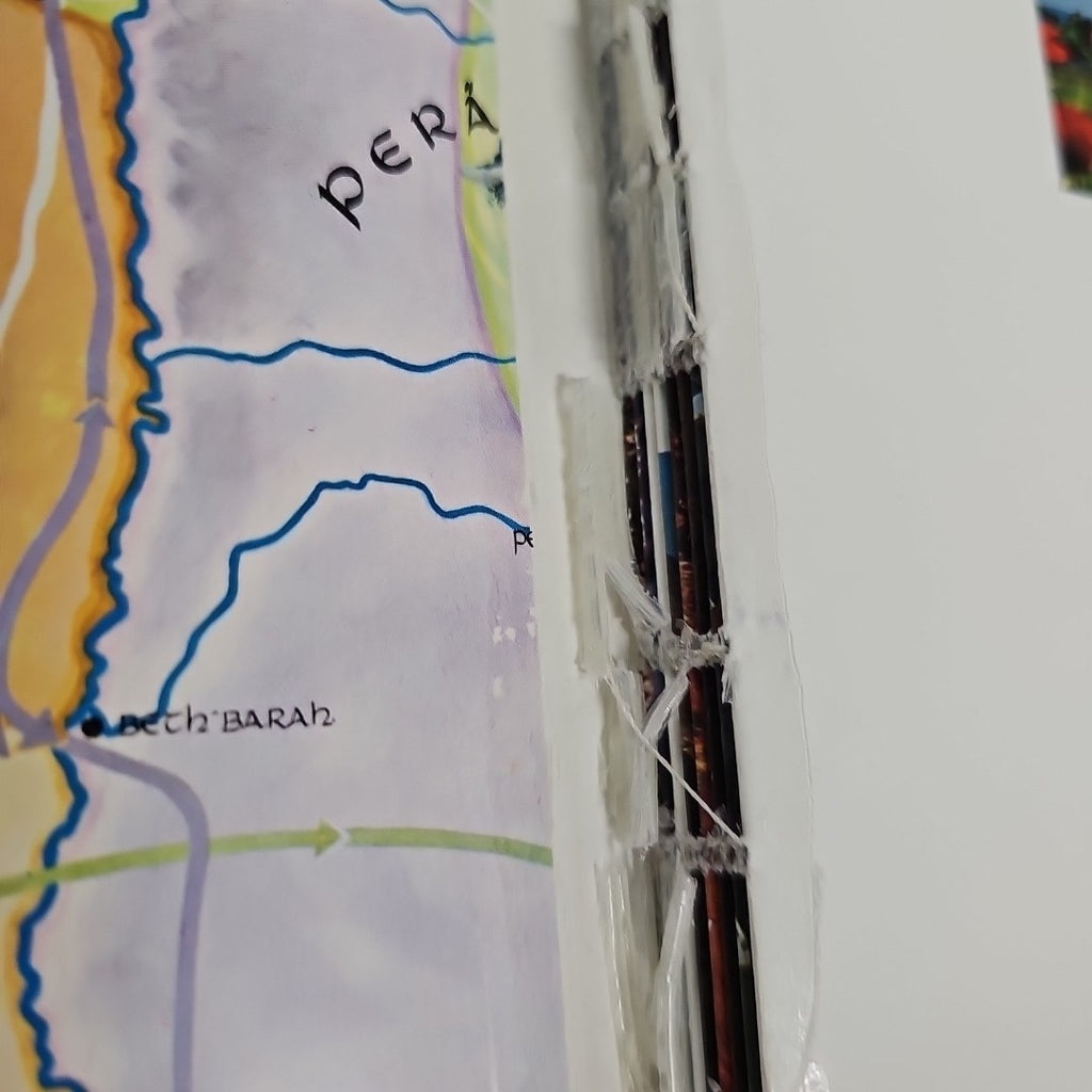 EB4468 Israel eine Bildreise in 262 Farbaufnahmen3