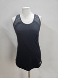 EK6058 Damen Tanktop von sloggi, schwarz, Gr. M0