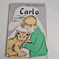 EB2318 Carlo und der kleine Löwe, Alma Holgersen 0