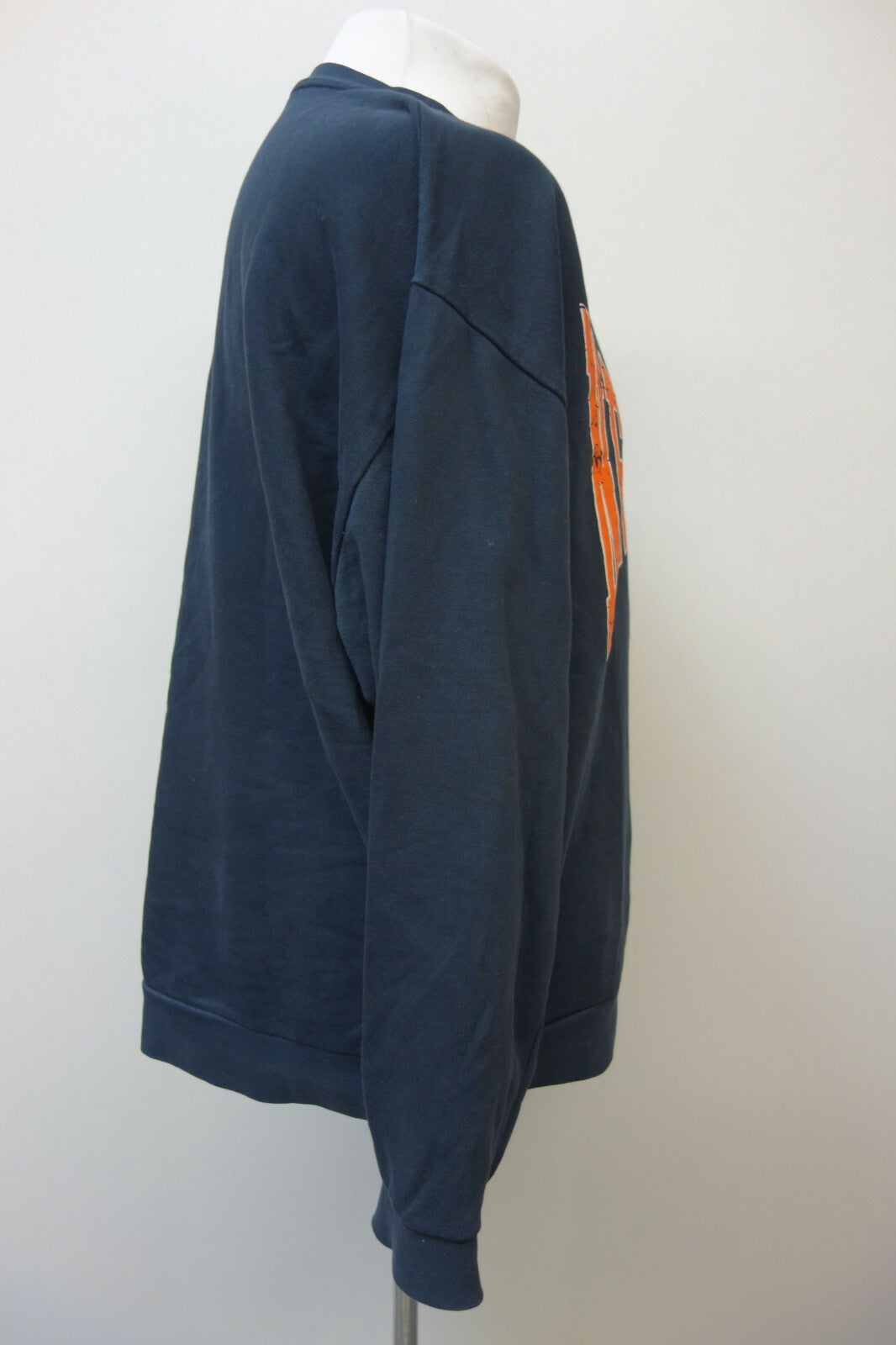 EK0588 Herren Pullover von asos, schwarz, L3