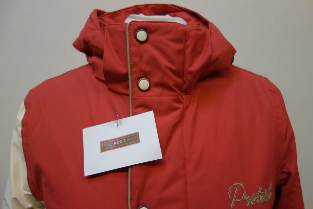 EK2469 Damen Winterjacke von Protest, Gr. XS1
