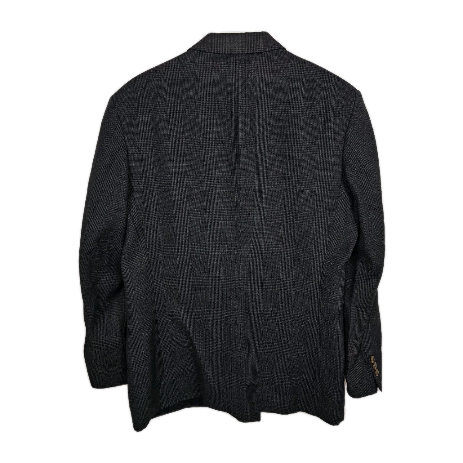 EK8014 Herren Jackett von Emilio Nandini, dunkelgrau, Gr.26 (Größentabelle)3