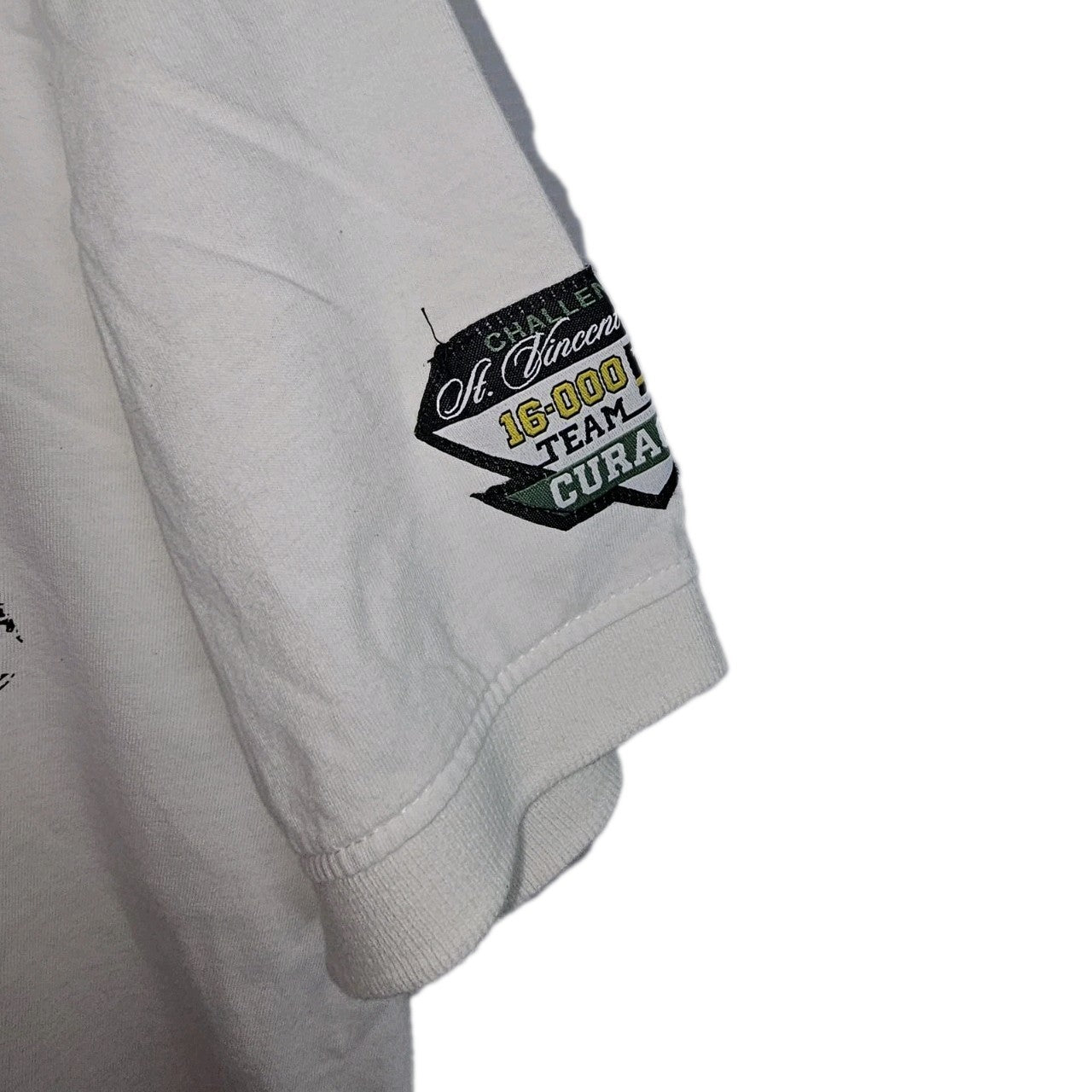 EK8324 Herren T-Shirt von Bonprix, weiß, Gr.48/502