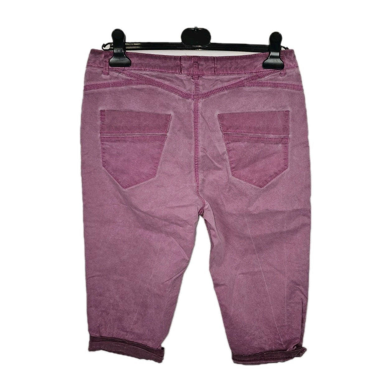 EK9743 Damen Shorts von Cecil, Altrosa, Gr. 313