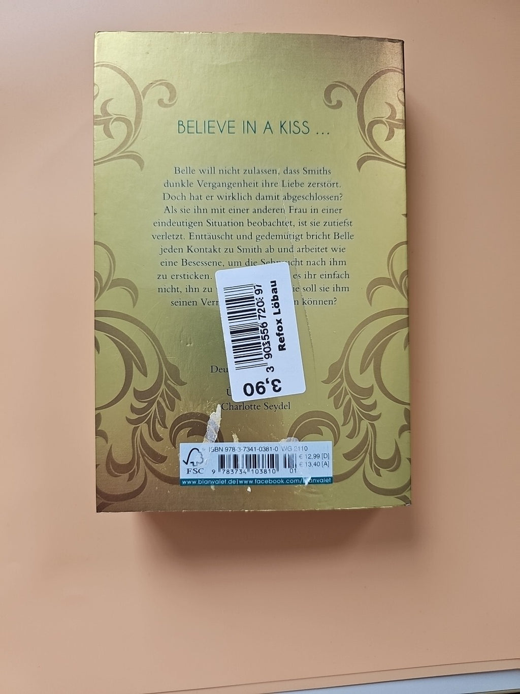 Royal Kiss von Geneva Lee (2016, Taschenbuch) 1601