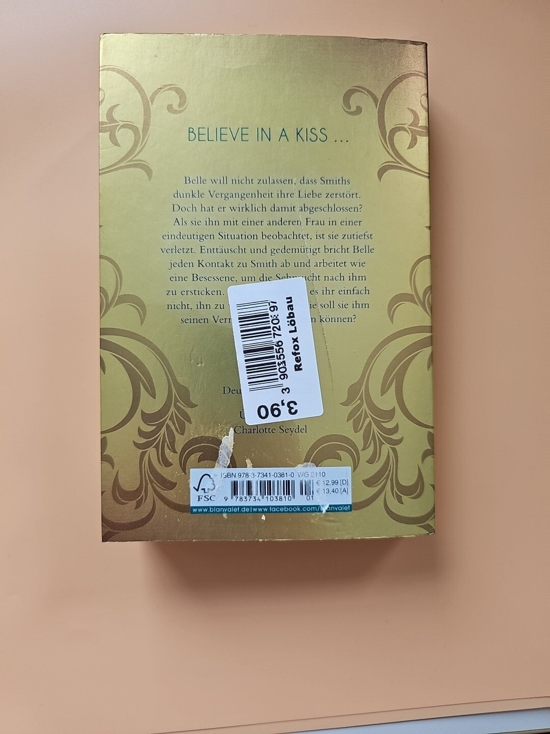 Royal Kiss von Geneva Lee (2016, Taschenbuch) 1601