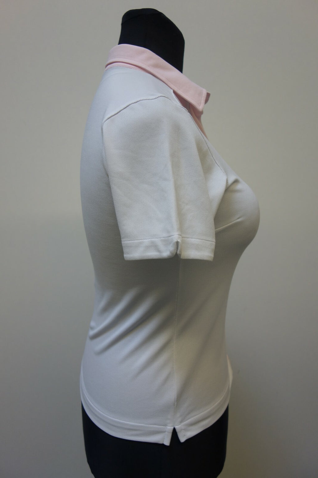 EK0980 Damen T-Shirt von Puma, Gr. S, weiß3