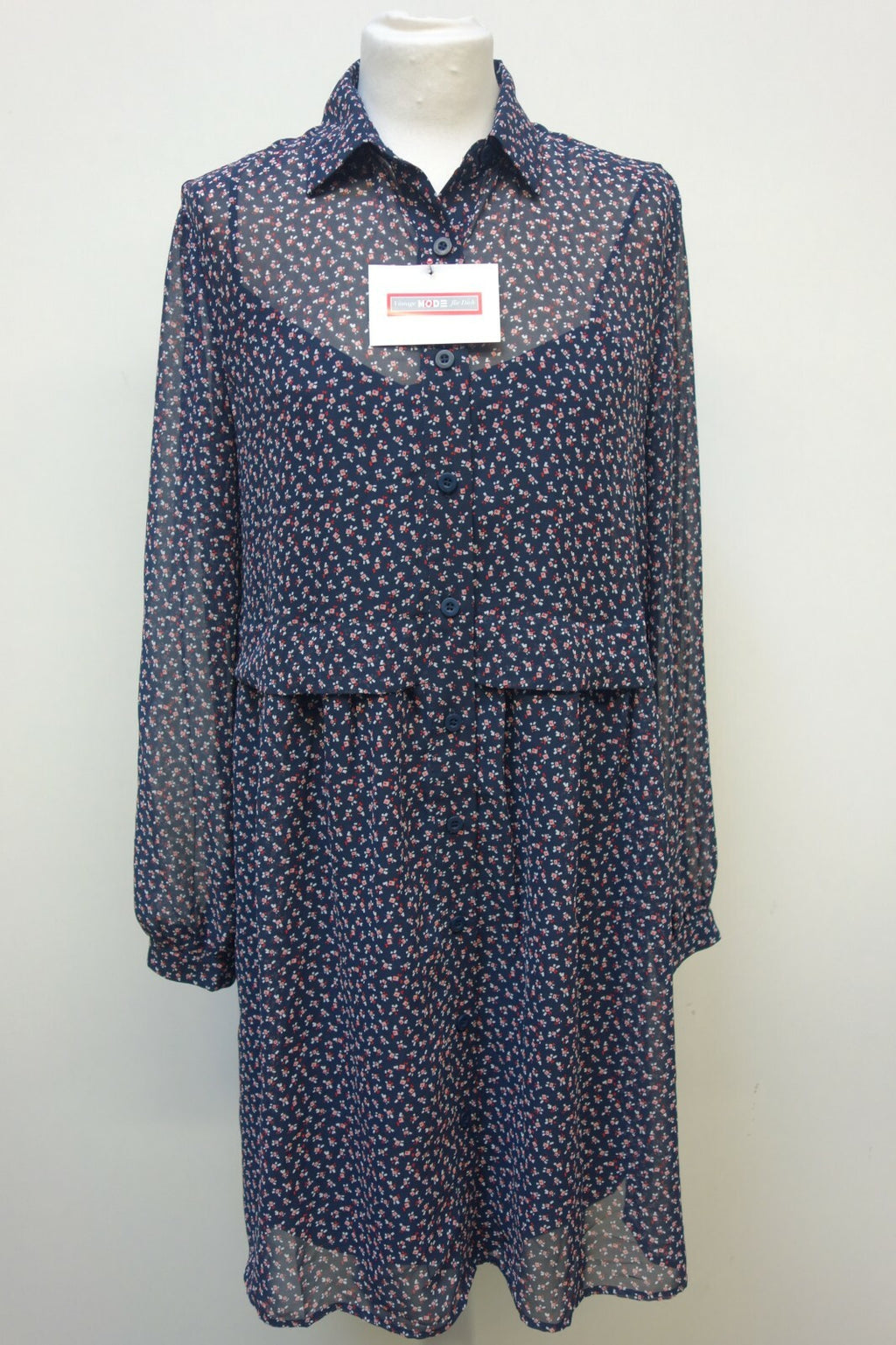 EK0020 Damen Kleid von edc, Gr. 360