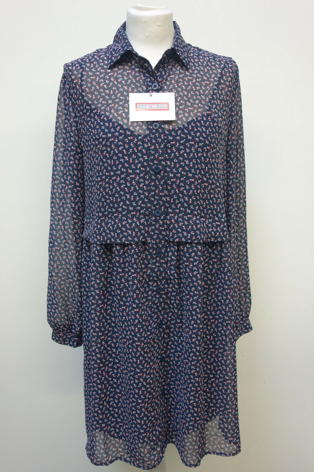 EK0020 Damen Kleid von edc, Gr. 360
