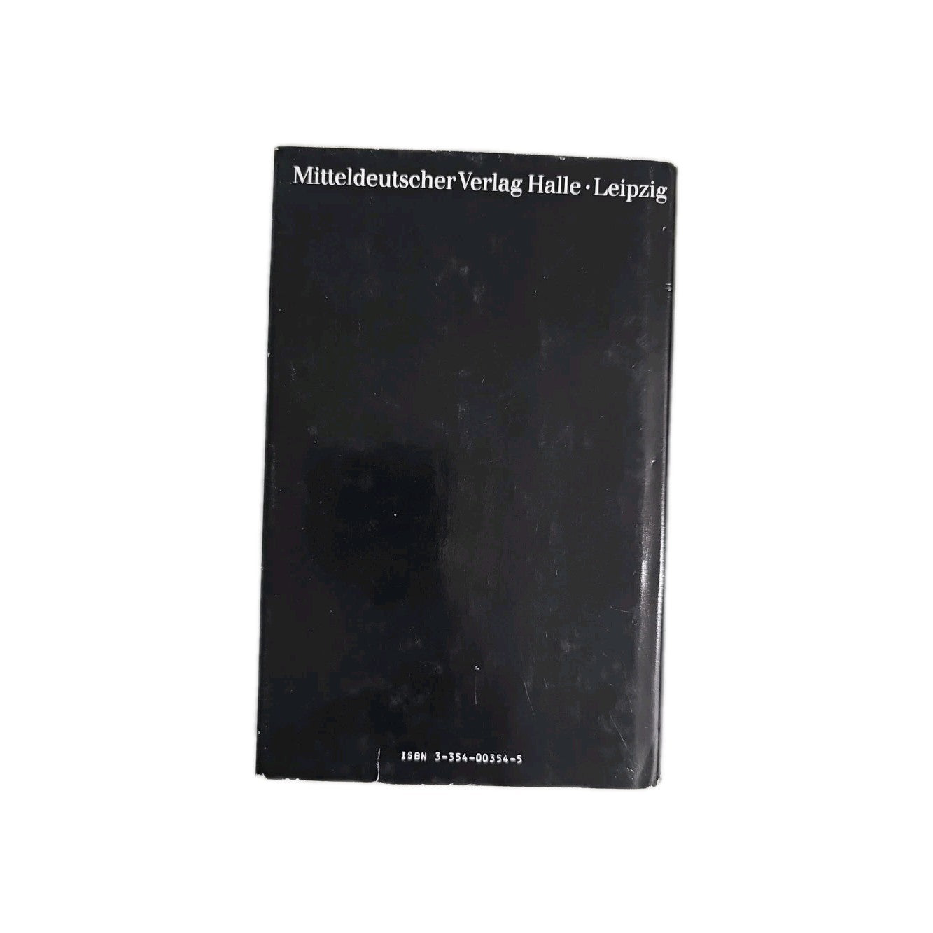 EB4357 Die Entgleisungen Buch1