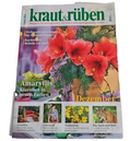 EB3501 Kraut und Rüben, 12/2007, biologisches Gärtnern und naturgemäßes Leben0