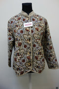 EK1417 Damen Jacke von Denim&co, Gr. XL0