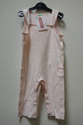 EK0529 Baby Body von United Colors of Benetton, rosa, Gr. 680