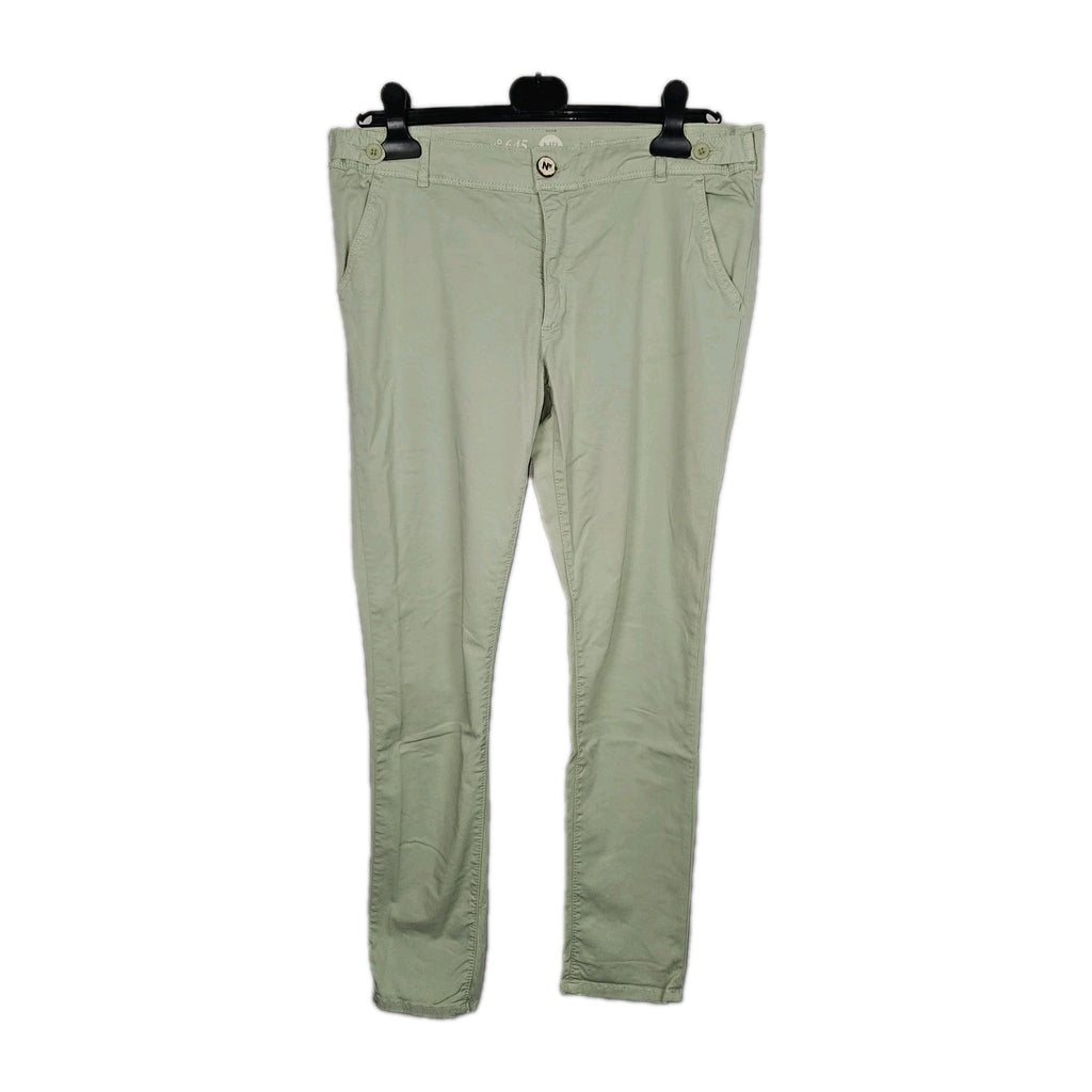 EK10497 Damen Hose von Notify, grün, Gr.310