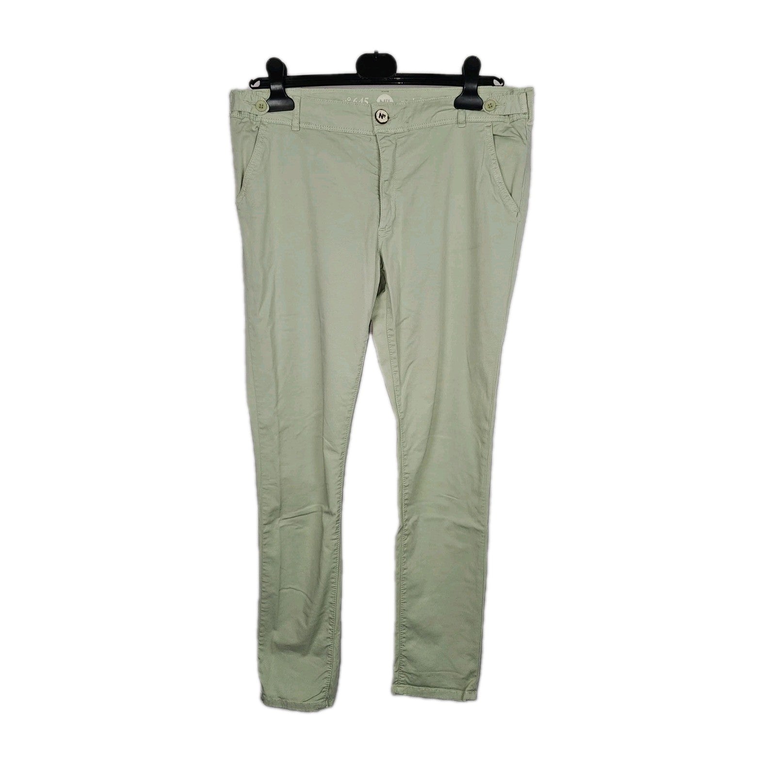 EK10497 Damen Hose von Notify, grün, Gr.310