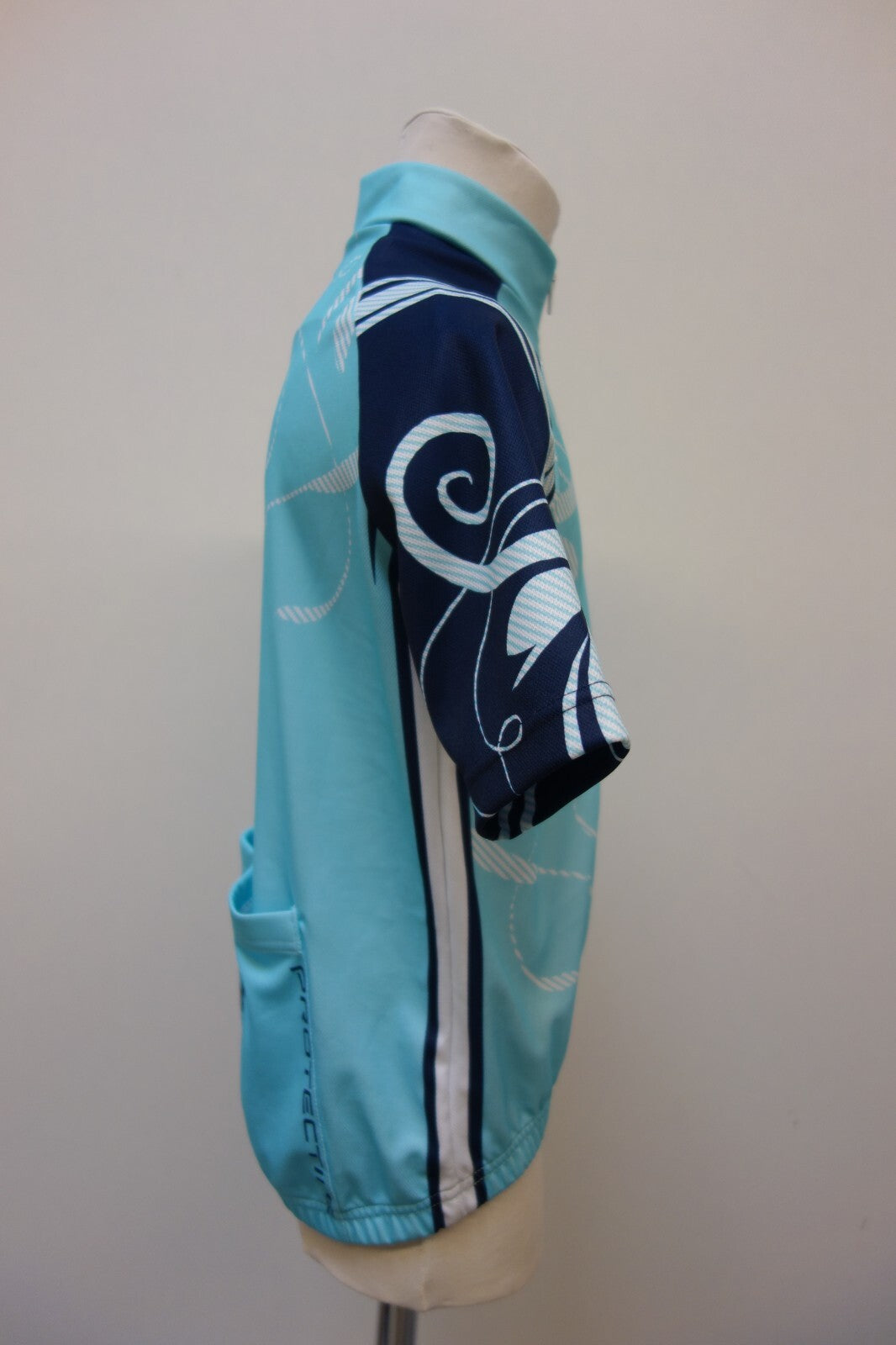 EK2088 Mädchen Shirt von Protective, Gr. 1162