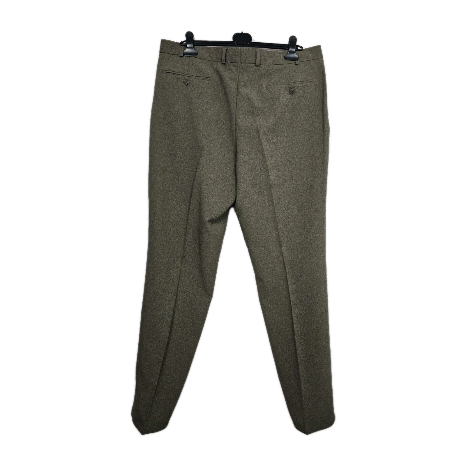 EK20218 Herren Anzugshose von Canda, Braun, Gr. 561