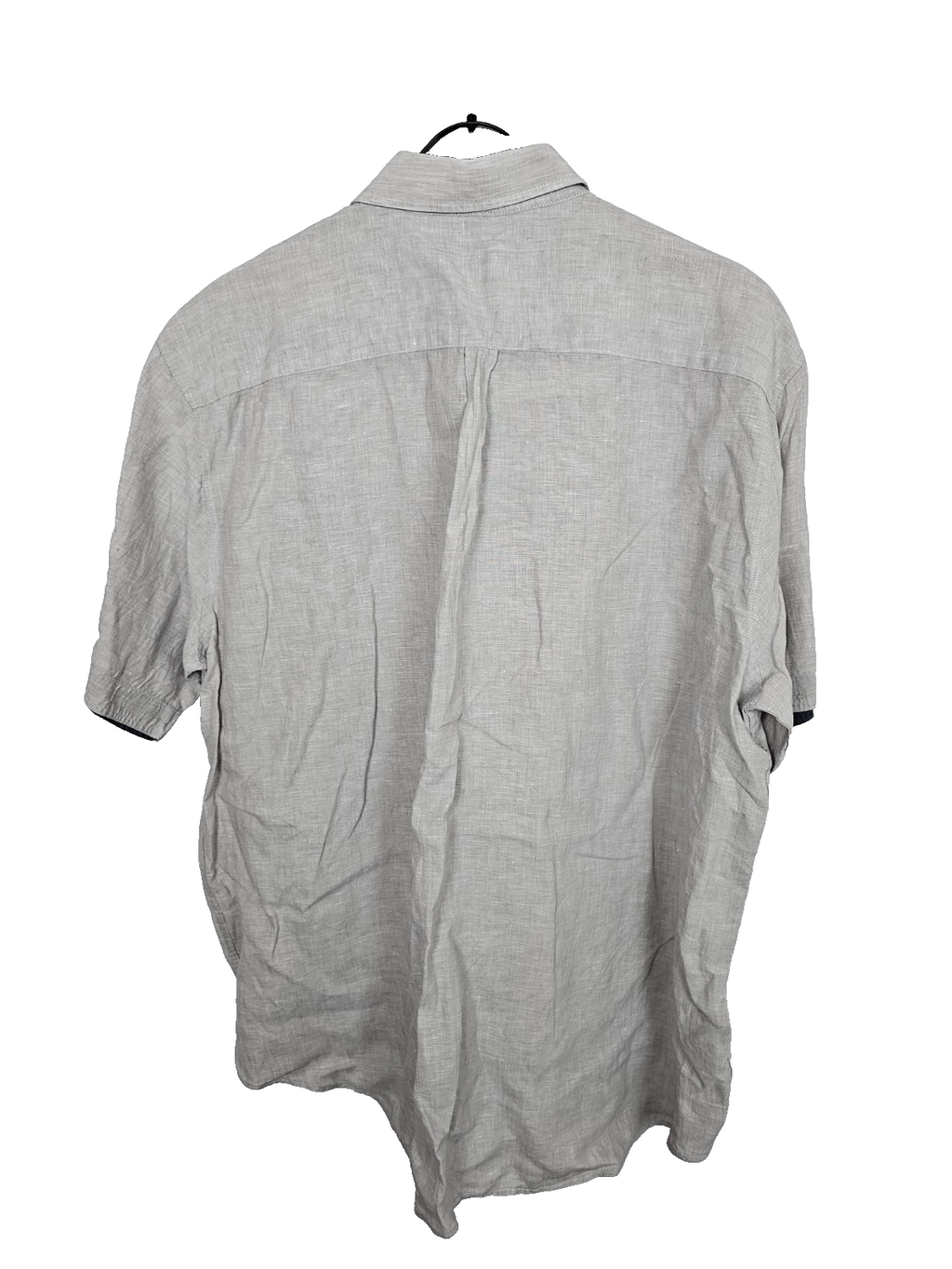 EK8488 Herren Hemd von Eestbury, Grau, Gr. 2XL4