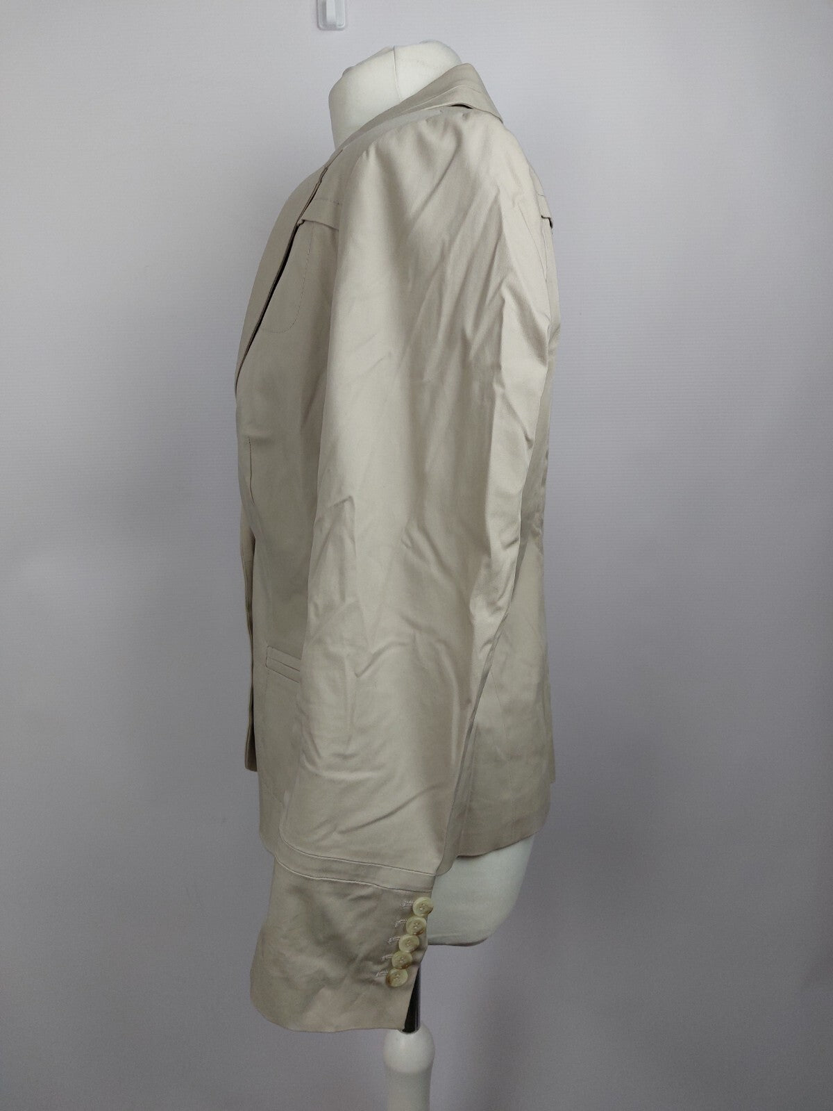 EK4618 Damen Blazer von Esprit, beige, Gr.403