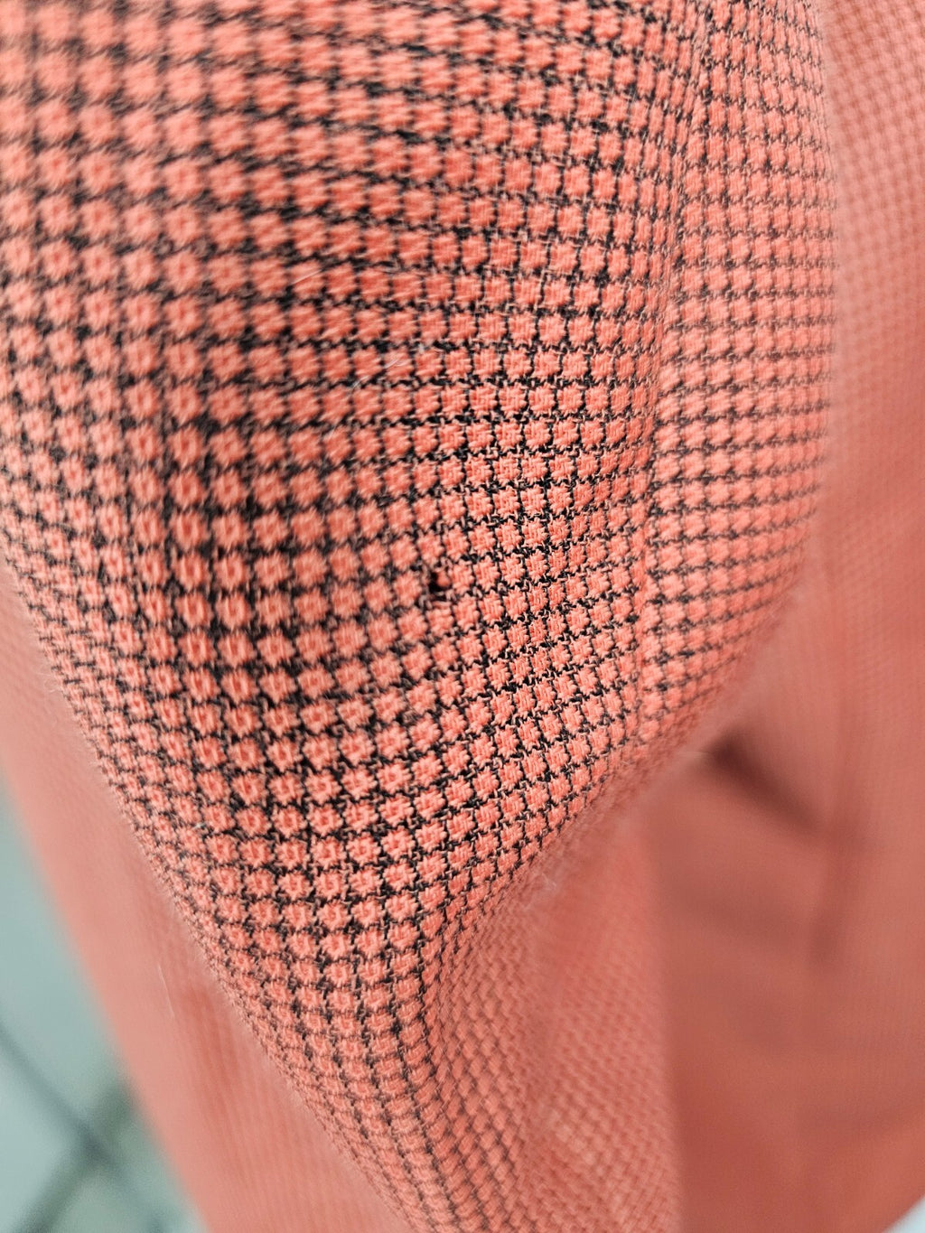 EK5681 Herren Jackett von Sandro by Weidenmann, ziegelrot, Gr. 275