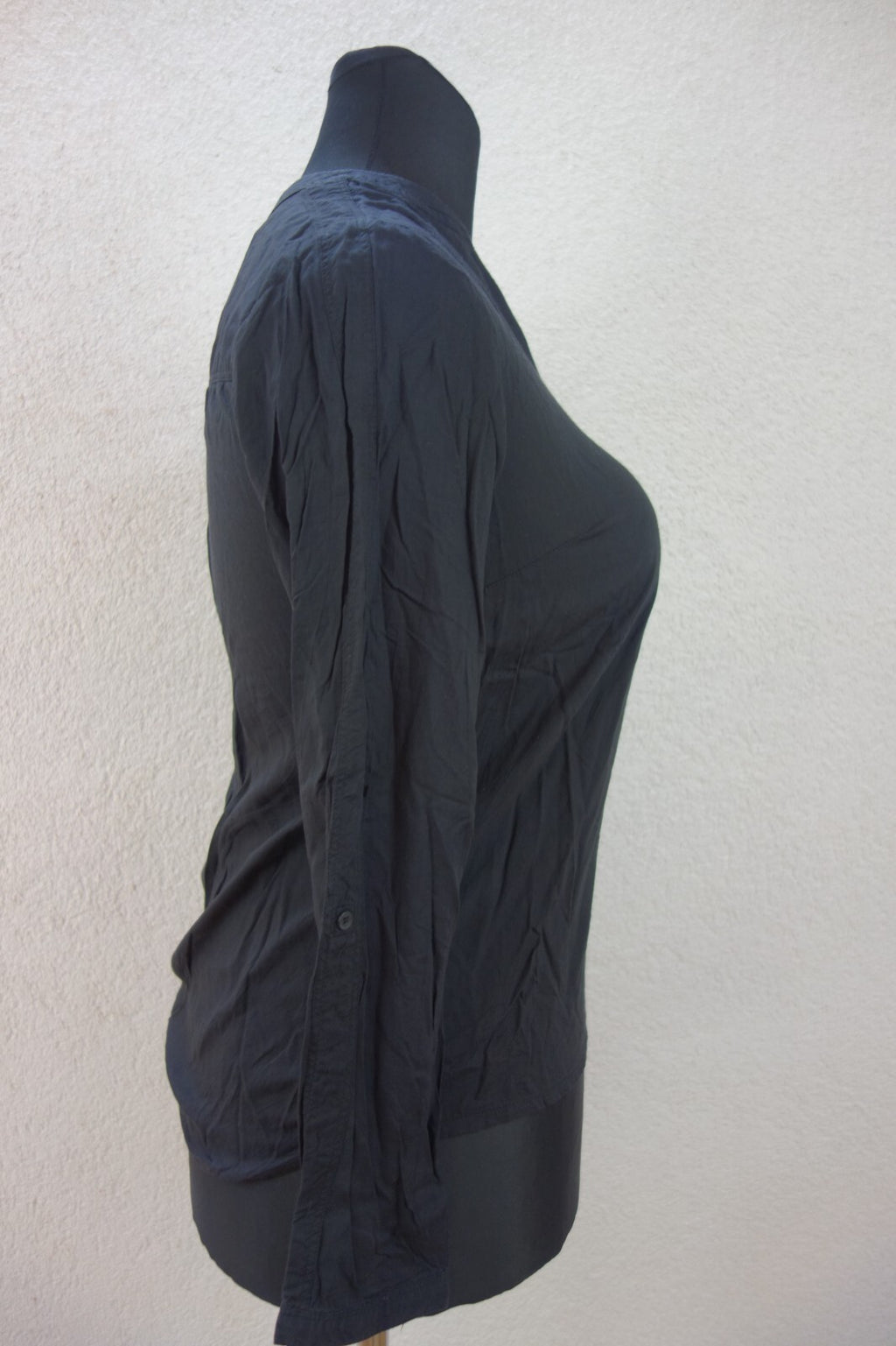 EK3644 Damen Bluse von CECIL, schwarz, Gr. S2